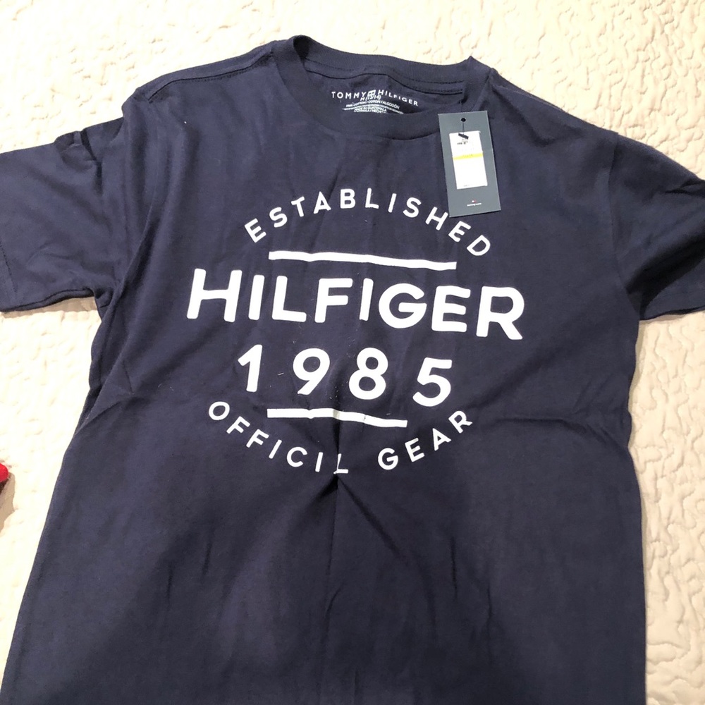 Tommy Hilfiger T-shirt